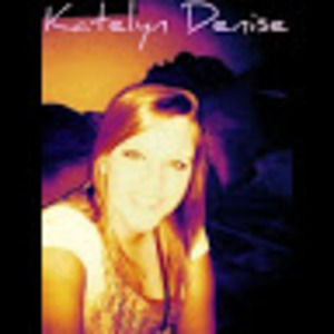 Meet your Posher, Katelyn